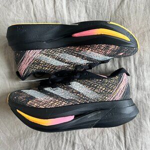 Adizero Prime X 2.0 STRUNG Running Shoes - NIB NWT Size 9